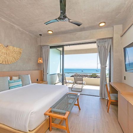 Ancora Punta Mita Daire Dış mekan fotoğraf