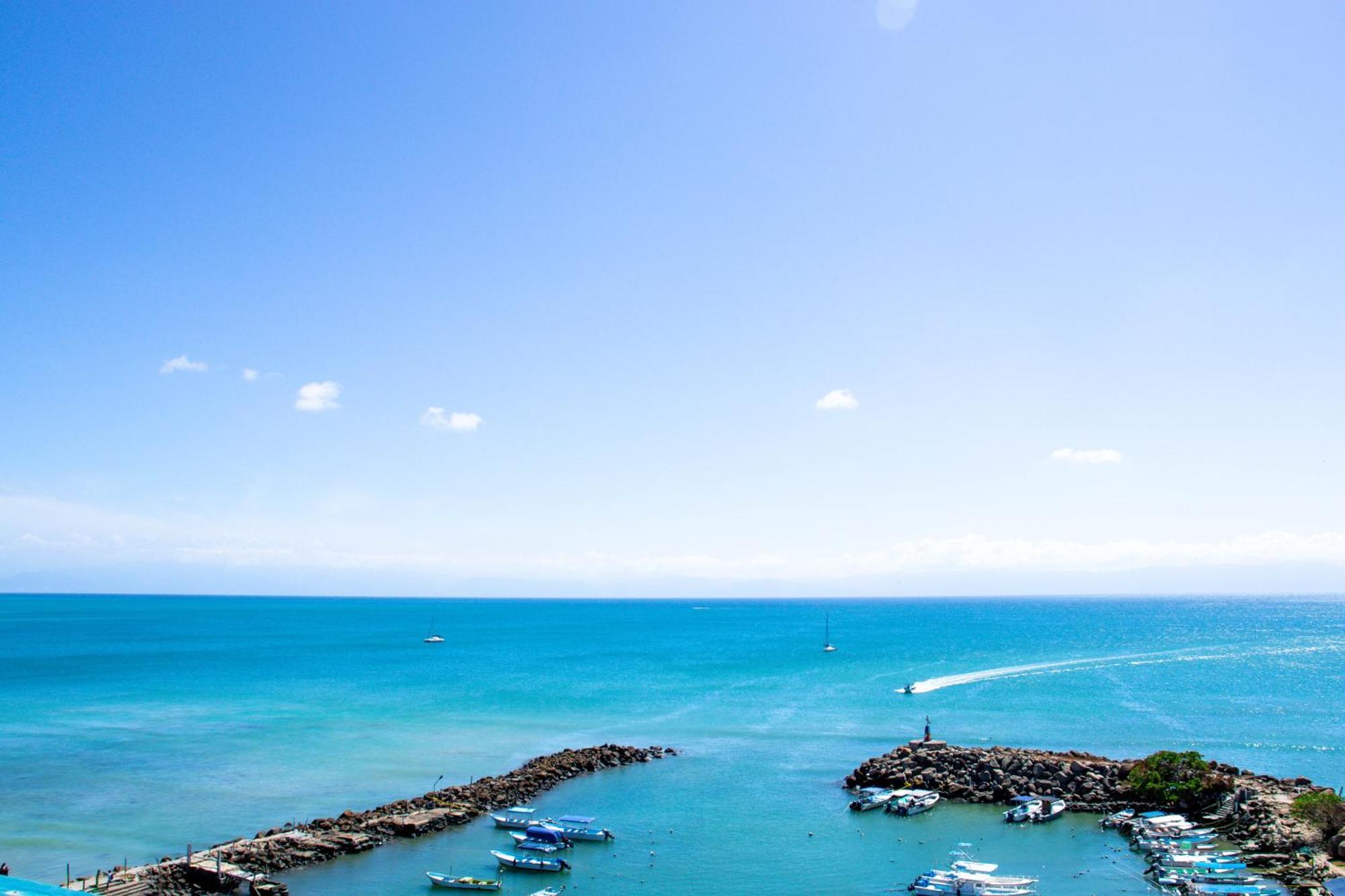 Ancora Punta Mita Daire Dış mekan fotoğraf