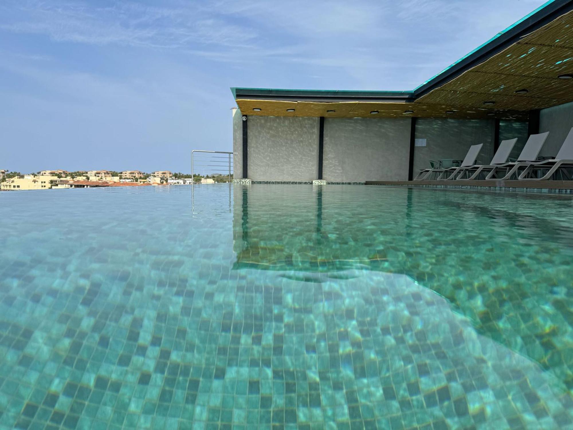 Ancora Punta Mita Daire Dış mekan fotoğraf