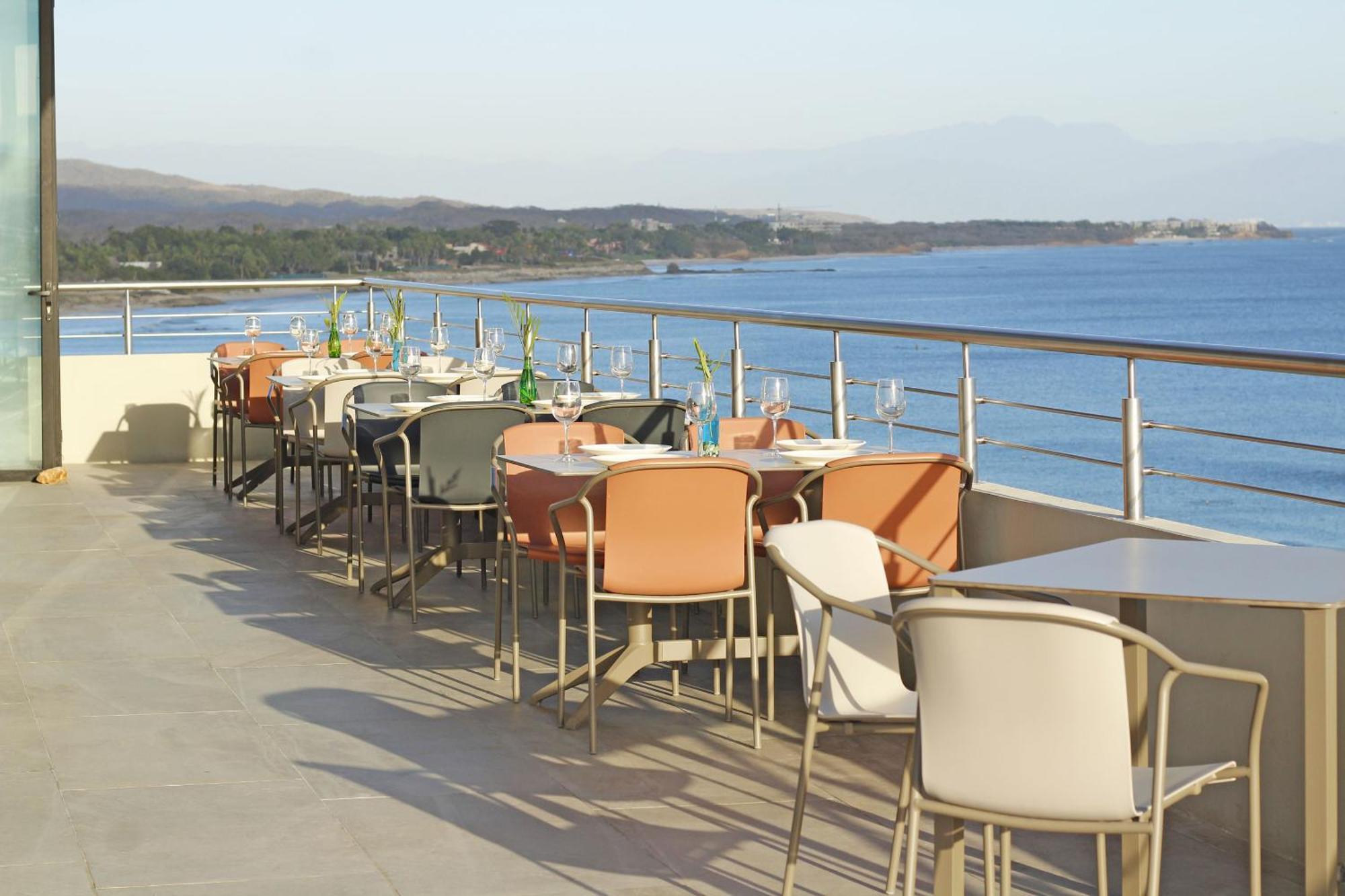 Ancora Punta Mita Daire Dış mekan fotoğraf