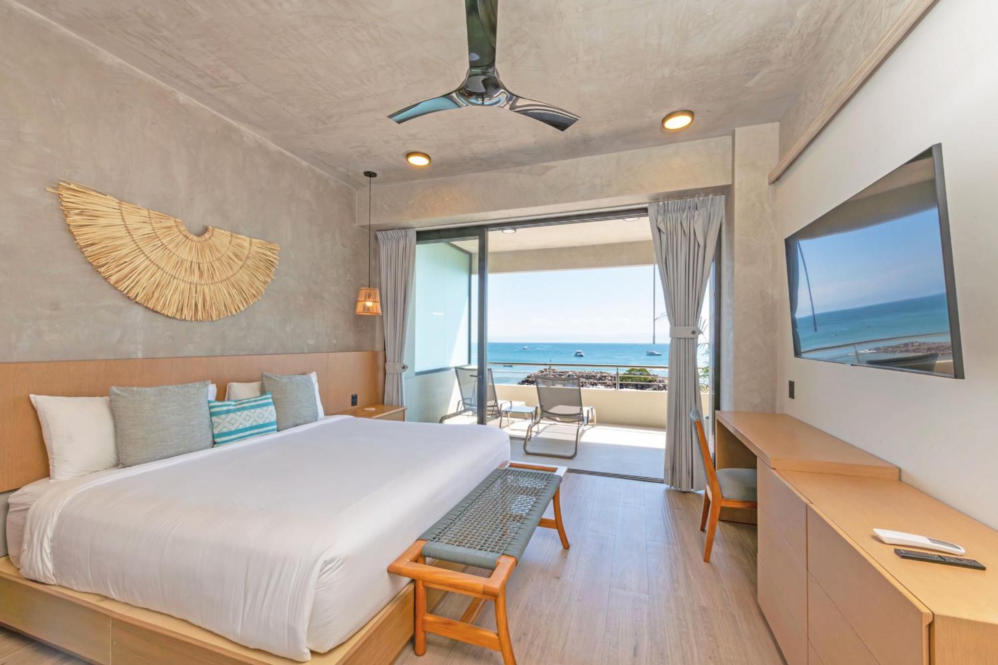 Ancora Punta Mita Daire Dış mekan fotoğraf