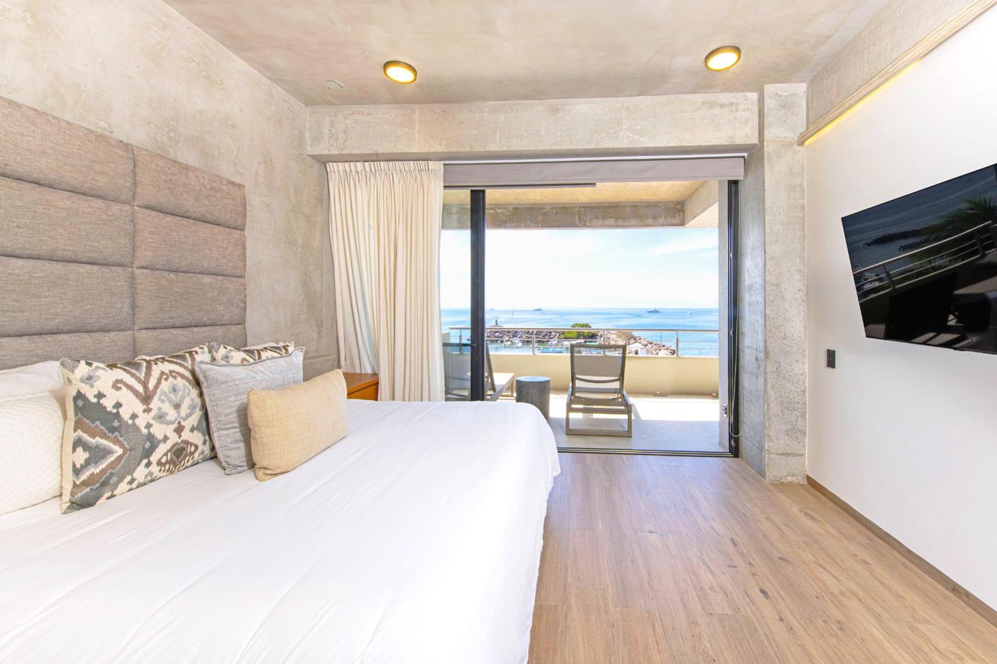 Ancora Punta Mita Daire Oda fotoğraf