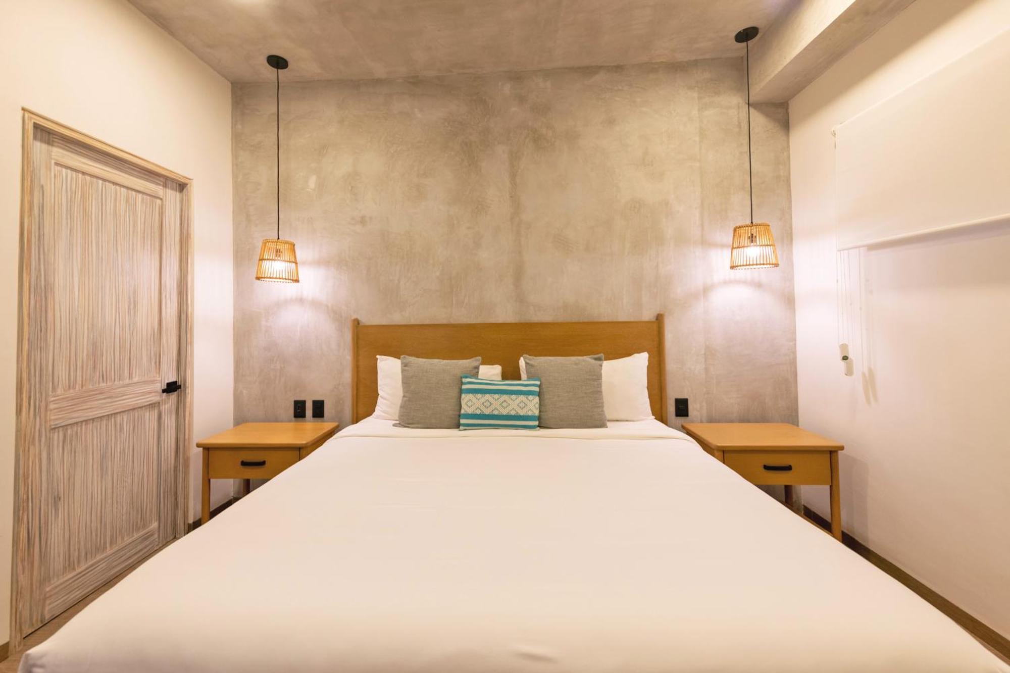Ancora Punta Mita Daire Oda fotoğraf