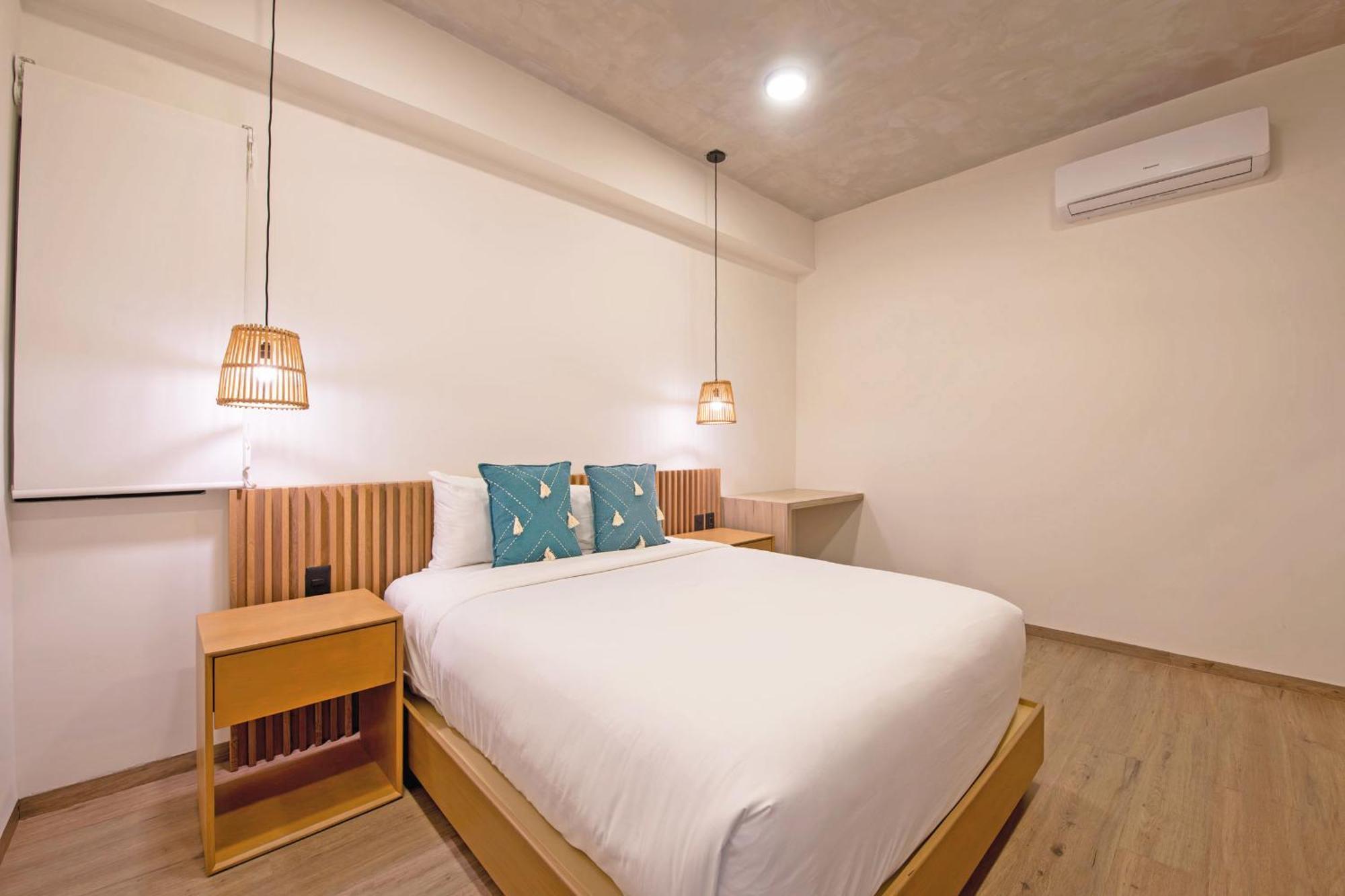 Ancora Punta Mita Daire Oda fotoğraf